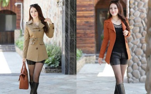 3 loại áo cơ bản cho ngày trở lạnh