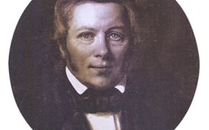 Con cá tuyết Bắc cực và câu chuyện về nhãn hiệu Moller's