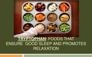 Thực phẩm giàu Tryptophan trị mất ngủ, đau đầu, cai thuốc...