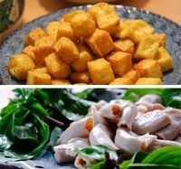 Những thực phẩm khiến 'tinh binh' suy yếu