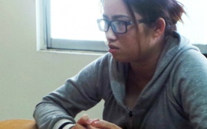 Cô gái bắt cóc bé sơ sinh ở bệnh viện quận 7 để đem bán