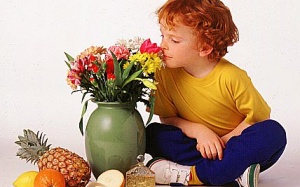 Khứu giác người có thể nhận biết 1.000 tỷ mùi khác nhau