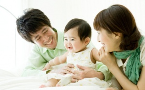 Nguyên tắc dạy con: 'vừa cứng vừa mềm'!