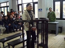 Đề xuất thêm chủ thể tội hiếp dâm là nữ