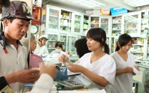 Sẽ thành lập Hội đồng Quốc gia về giá thuốc?