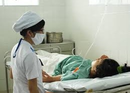 Cứu sống bệnh nhân bị vỡ tử cung