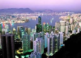 Hong Kong có mức bức xạ nền cao gấp 3-4 lần Tokyo