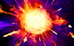 Có thể làm 'nổ tung' tế bào ung thư