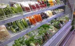 Kỳ 3: Đâu là sự thật về rau an toàn?