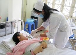 Phụ cấp ngành Y tính như thế nào?