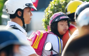 Việt Nam: Hơn 18.000 người chết vì bệnh lao mỗi năm