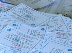 Bình Dương: Cấp trùng hơn 20.000 thẻ bảo hiểm y tế