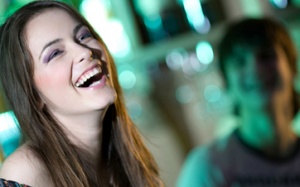 'Duyên ngầm' thời hiện đại