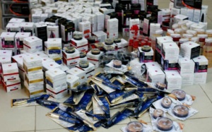 Hàng xách tay không cần “bay”