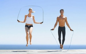 Cơ bắp nhiều, sống lâu hơn