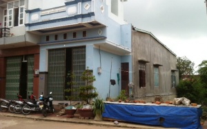 Giữ trẻ không phép: Bếp 10 mét vuông chứa 10 đứa trẻ