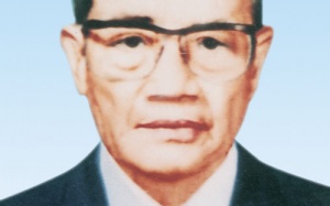 Kỷ niệm 100 năm ngày sinh giáo sư Trịnh Ngọc Phan