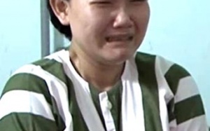 Ngày 25/4, xử vụ bảo mẫu đạp vỡ tim bé 18 tháng tuổi