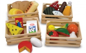 Anh đề xuất phân loại thực phẩm, EU phản đối