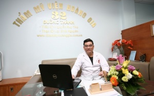 Làm đẹp bằng công nghệ RF - Radio Frequency