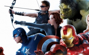 The Avengers 2 - Age of Ultron hé lộ hậu trường hoàng tráng