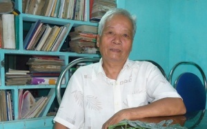 Bài thuốc trị bệnh phong thấp