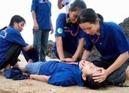 Cấp cứu người bị suy hô hấp cấp