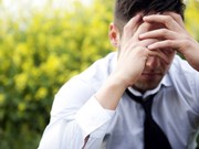 Mỹ: Tự tử gia tăng vào mùa xuân