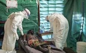 Quốc tế lo dịch Ebola bùng phát ở Tây Phi