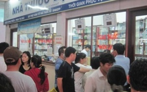 Đấu thầu thuốc 'quy về một mối': có khả thi?