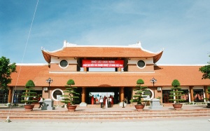 Ấn tượng chương trình 'Mùa xuân tôn vinh văn hóa dân tộc 2014'