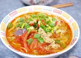 Những món bún “giải nhiệt” dễ làm cho cuối tuần