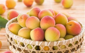 Những rau quả nên có trong thực đơn mùa hè