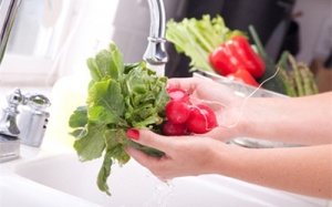 6 xu hướng ẩm thực thịnh hành năm 2014