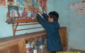 Bản nhỏ năm nào cũng có người chết vì ung thư