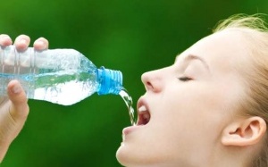 Phát hiện ra 'cơ chế khát'