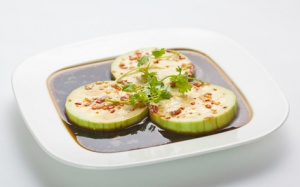 Món chay ngon cho ngày đầu tháng