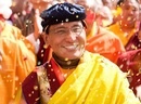 Đức Pháp Vương Gyalwang Drukpa sắp đến Việt Nam