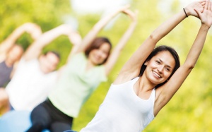 Sống lành để giảm nguy cơ ung thư đại trực tràng