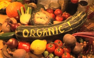 Thực phẩm hữu cơ không giúp giảm ung thư!