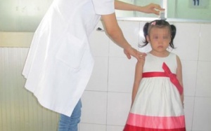 BHYT cho trẻ thiếu hormon tăng trưởng: Nơi trả, nơi không