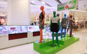 Robins - 'siêu thị' kiểu Thái thâm nhập thị trường Việt