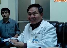 Bệnh nhân chết khi tán sỏi thận: Phòng thủ thuật không đạt tiêu chuẩn?