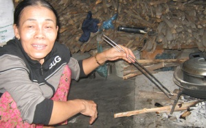 Những điều khó lý giải về việc bà cụ 76 tuổi mang thai trong suốt 27 năm