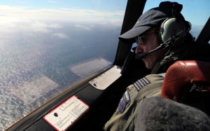 Lời cuối của tổ lái MH370 không chỉ là 'Chúc ngủ ngon'