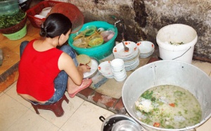 Độc là đây chứ đâu xa?!