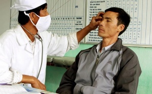 Sẽ thống nhất giá dịch vụ y tế giữa các hạng bệnh viện