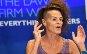 Australia công nhận giới tính thứ ba