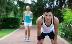 Khát nước hay đang thiếu khoáng?