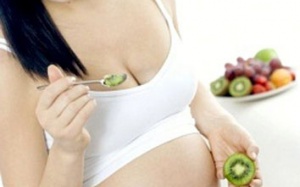 Chế độ dinh dưỡng chuẩn cho bà bầu